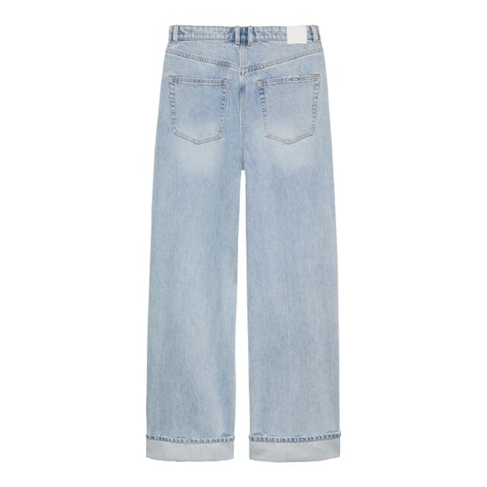 Catwalk Junkie Super loose fit jeans damaged - Image 6