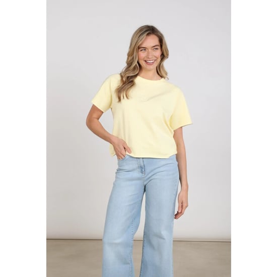 Nukus Nks04022 78 rosanne shirt sun - Image 1