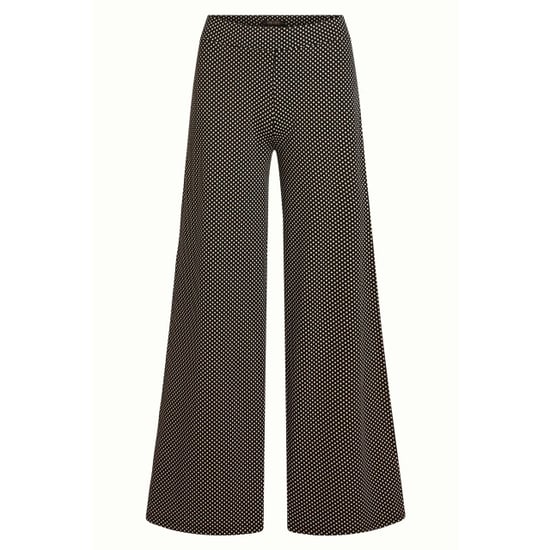 King Louie Border palazzo pants piper - Image 2