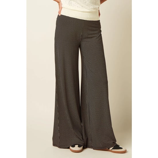 King Louie Border palazzo pants piper - Image 3