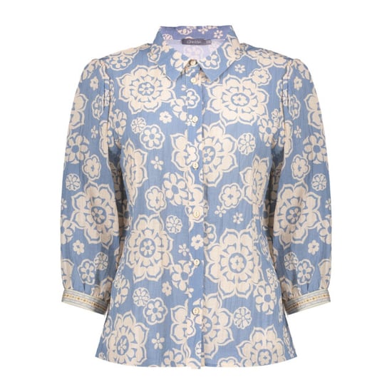 Geisha Blouse 63466-20 - Image 1