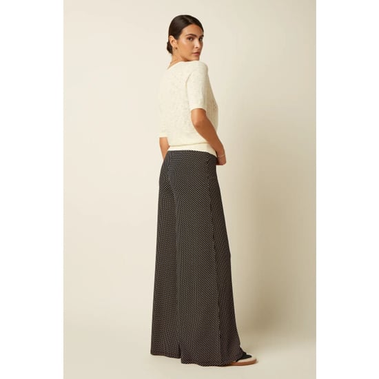 King Louie Border palazzo pants piper - Image 6
