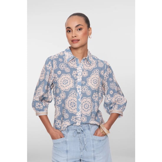 Geisha Blouse 63466-20 - Image 3