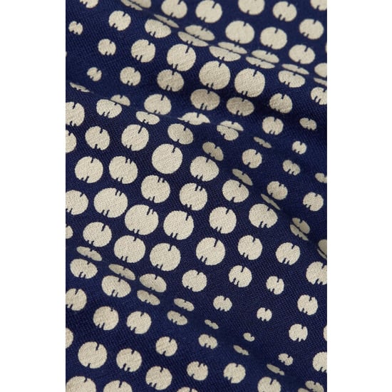 King Louie Abigail dress heaven beacon blue - Image 5