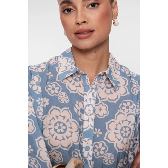 Geisha Blouse 63466-20 - Image 5