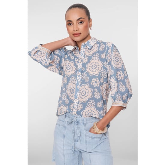 Geisha Blouse 63466-20 - Image 6