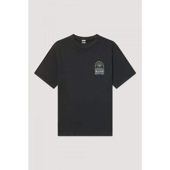Kultivate 2601020202 ts oasis 188 woodland gray t-shirt kultiv - Image 4