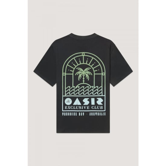 Kultivate 2601020202 ts oasis 188 woodland gray t-shirt kultiv - Image 6