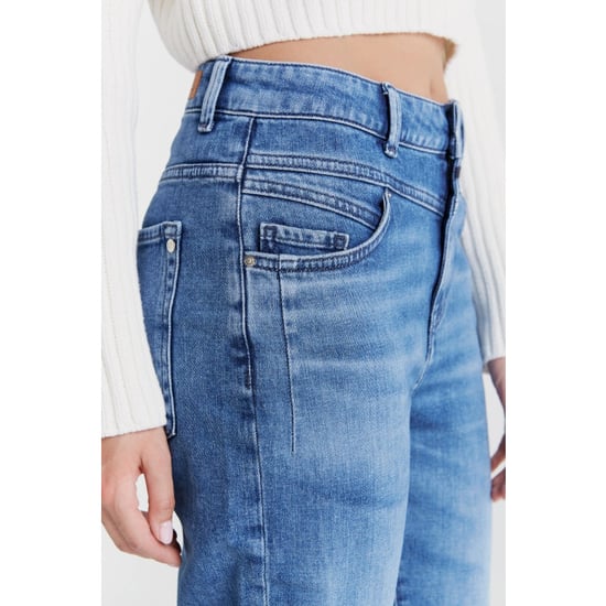 Cup of Joe Victoria boyfriend jeans medium blue - Image 4