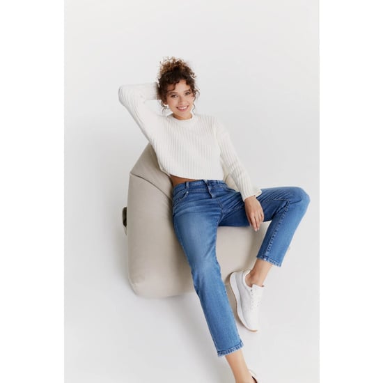Cup of Joe Victoria boyfriend jeans medium blue - Image 5