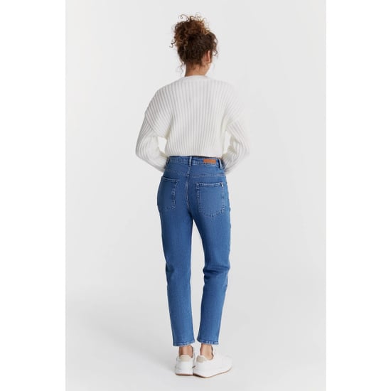 Cup of Joe Victoria boyfriend jeans medium blue - Image 6