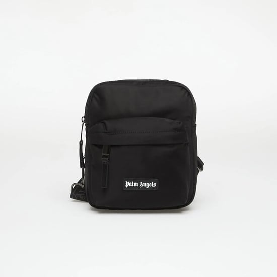 Palm Angels Logo crossbody bag - Image 1