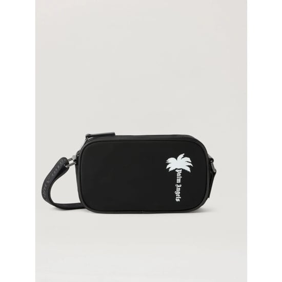 Palm Angels Tree logo crossbody bag - Image 1