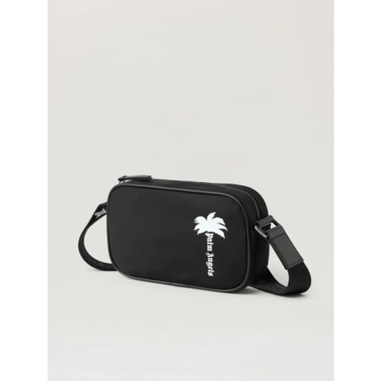 Palm Angels Tree logo crossbody bag - Image 4