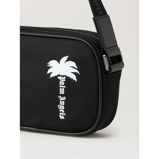 Palm Angels Tree logo crossbody bag - Image 6