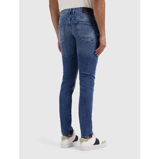 Pure Path The jone w1604 denim dark - Image 2