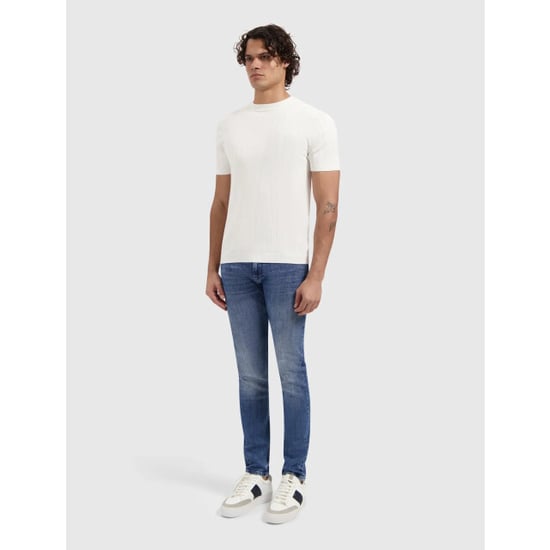 Pure Path The jone w1604 denim dark - Image 3