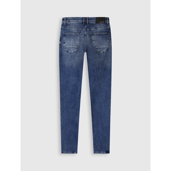 Pure Path The jone w1604 denim dark - Image 4