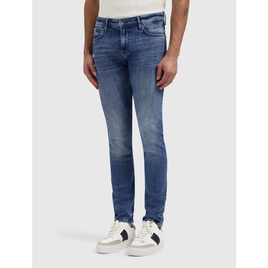 Pure Path The jone w1604 denim dark - Image 5