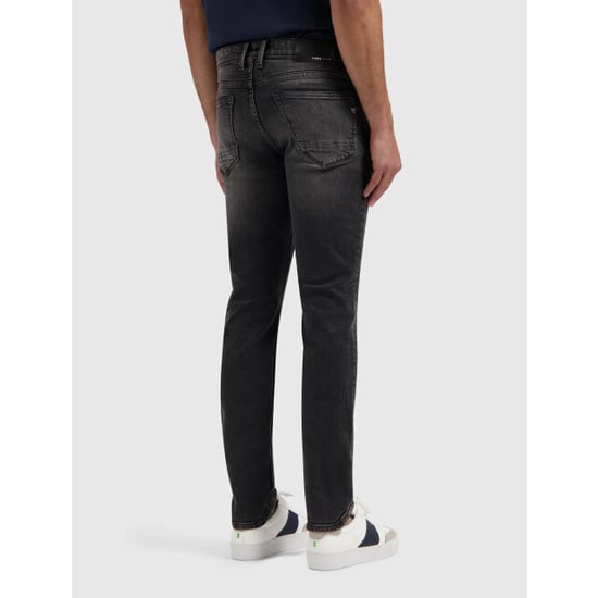 Pure Path The ryan w1663 denim dark - Image 4