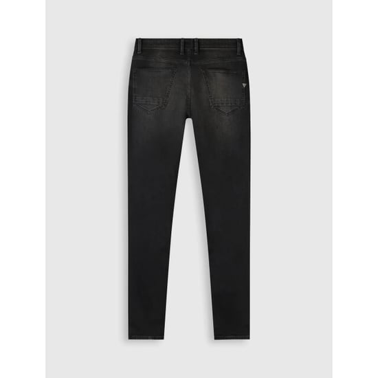 Pure Path The ryan w3014 denim washed - Image 2