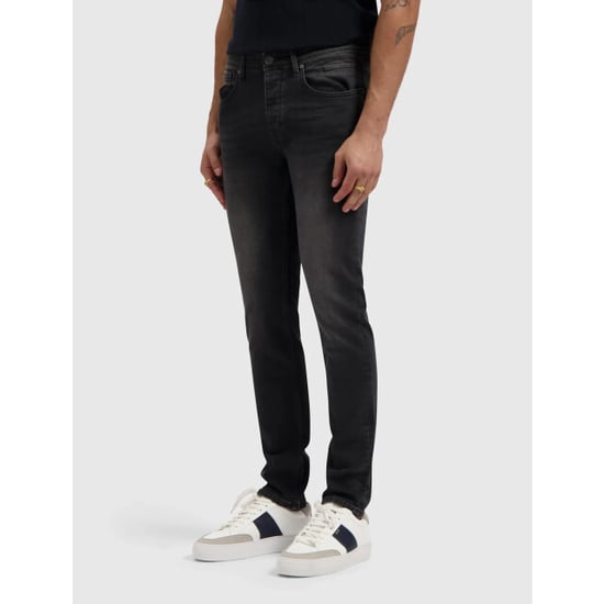 Pure Path The ryan w3014 denim washed - Image 3