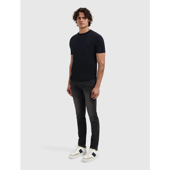 Pure Path The ryan w3014 denim washed - Image 5