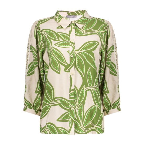 Geisha Blouse 63449-20 - Image 1
