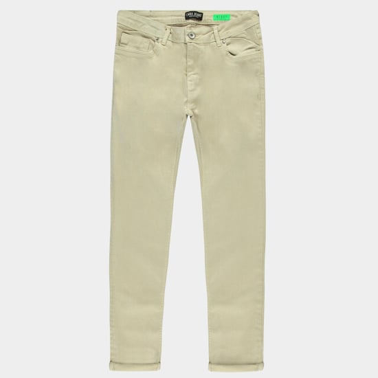 Cars 5-pocket jeans blast 78483/83 - Image 1