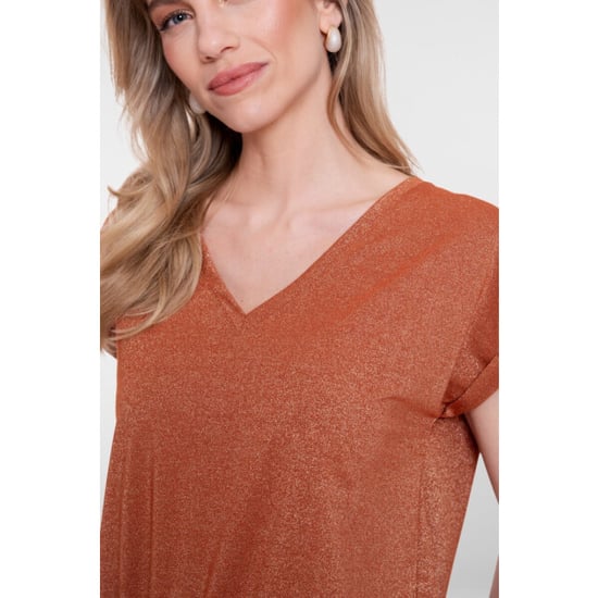 Geisha Shiny shirt 62351-24- - Image 2