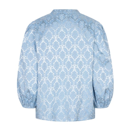 Amaya Amsterdam Top korte mouw 262-17 puk - Image 2