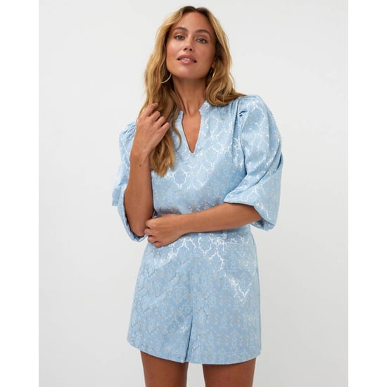 Amaya Amsterdam Top korte mouw 262-17 puk - Image 4