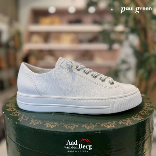 Paul Green Damesschoenen sneakers - Image 5