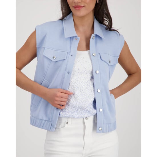 Monari  Gilet 410642 - Image 4