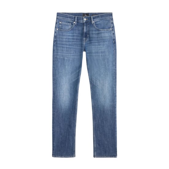7 For All Mankind The straight jeans 7te70f97 - Image 1