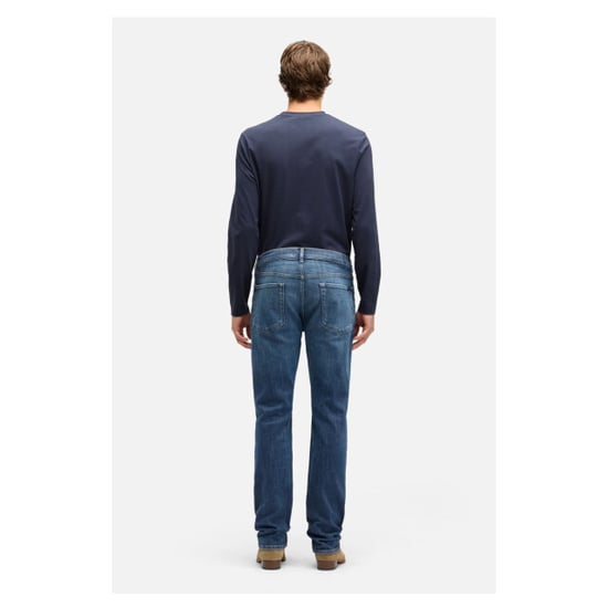 7 For All Mankind The straight jeans 7te70f97 - Image 3