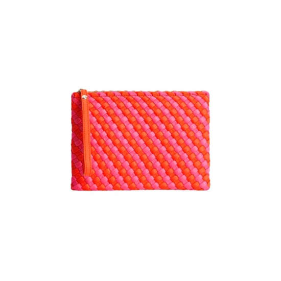 Marrea Clutch stripe handtassen mmr18952 - Image 1