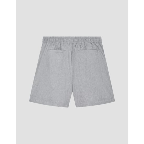 Olaf Seersucker shorts shorts m250403 - Image 2