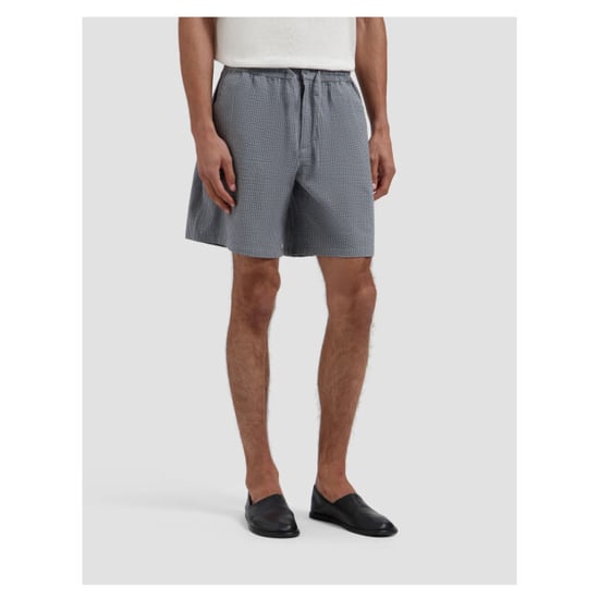 Olaf Seersucker shorts shorts m250403 - Image 3