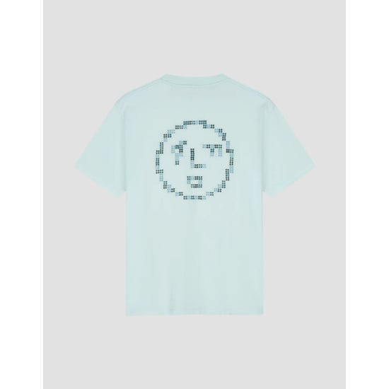 Olaf Dotted face tees t-shirts m250100 - Image 3