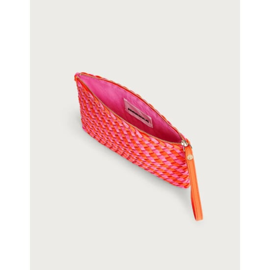 Marrea Clutch stripe handtassen mmr18952 - Image 2