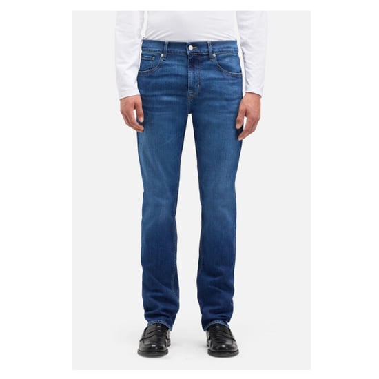 7 For All Mankind Slimmy jeans 7tc40c12 - Image 2