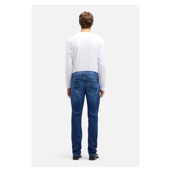 7 For All Mankind Slimmy jeans 7tc40c12 - Image 3