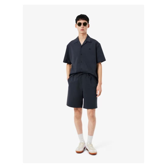 Lacoste 1hg1 men's shorts shorts gh1977-61 - Image 2
