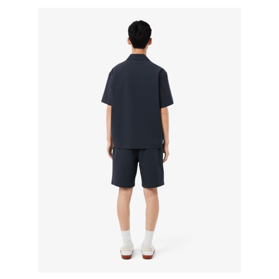 Lacoste 1hg1 men's shorts shorts gh1977-61 - Image 4