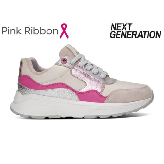 Xsensible Veterschoenen - Image 1