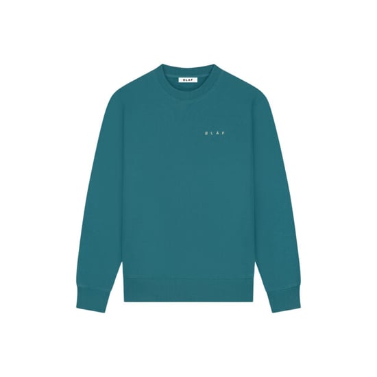 Olaf Dotted face crewneck sweaters m250200 - Image 1