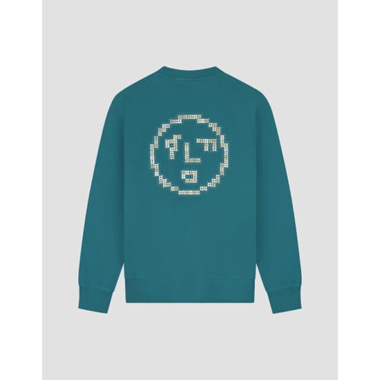 Olaf Dotted face crewneck sweaters m250200 - Image 2