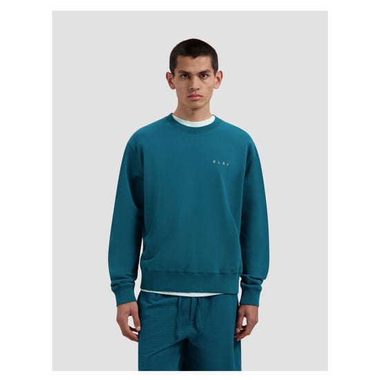 Olaf Dotted face crewneck sweaters m250200 - Image 3