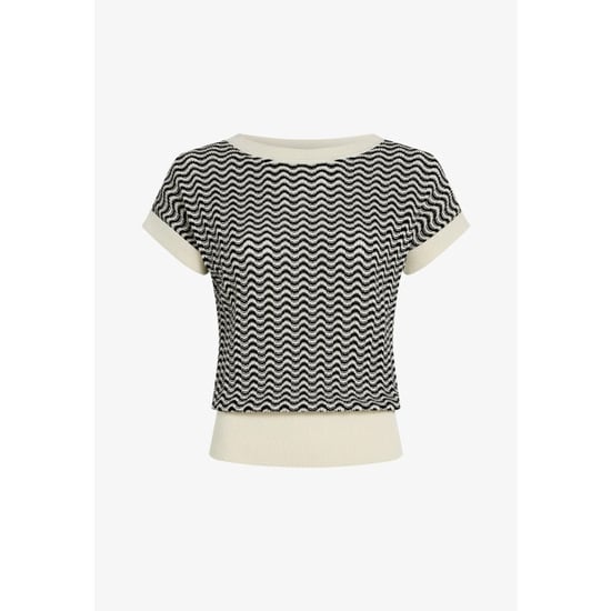 King Louie Boatneck top tide - Image 5